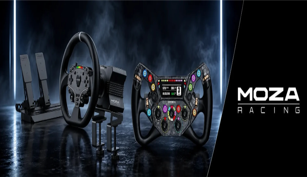Moza Racing