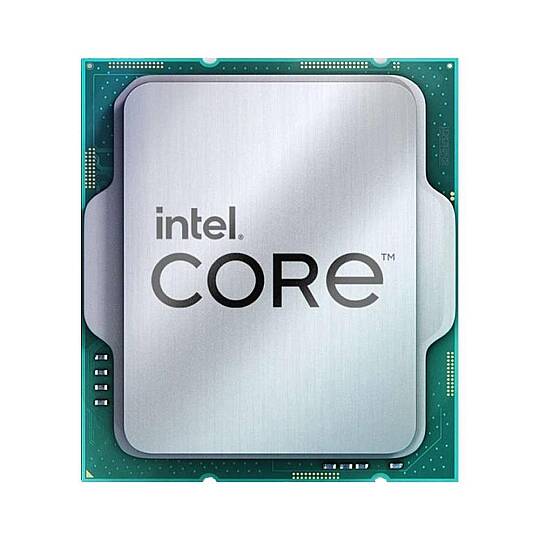 Core i5 12400F Tray 6 Çekirdek LGA1700 İşlemci
