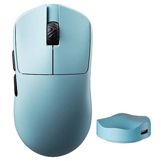 Scyrox V6 PixArt 3950 Sensör 8K Hz Kablosuz Gaming Mouse